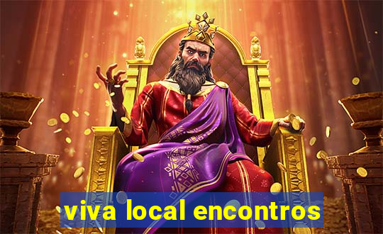 viva local encontros